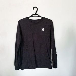 Hurley • Long Sleeved Tee